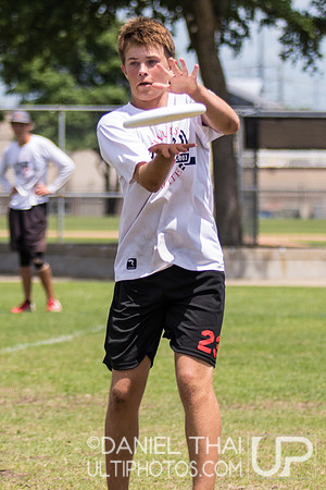 Finals - Texas High School State Championships 2019