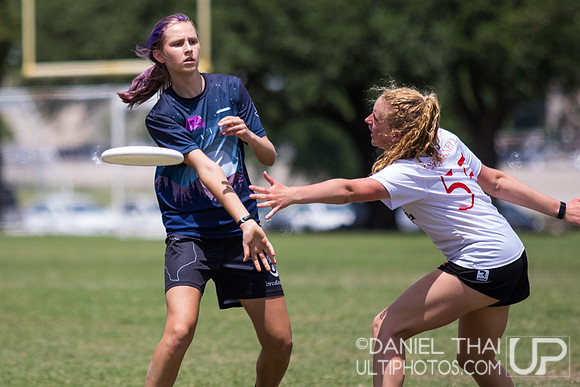 Finals - Texas High School State Championships 2019