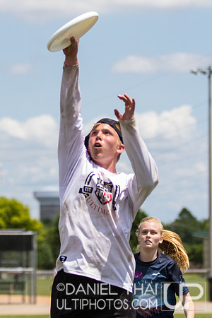 Finals - Texas High School State Championships 2019