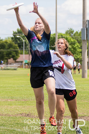 Finals - Texas High School State Championships 2019
