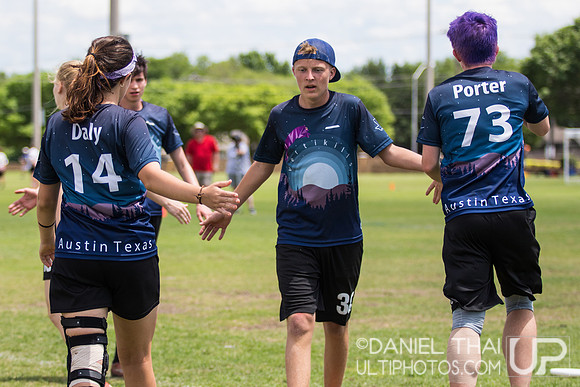 Finals - Texas High School State Championships 2019