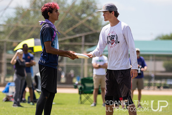 Finals - Texas High School State Championships 2019
