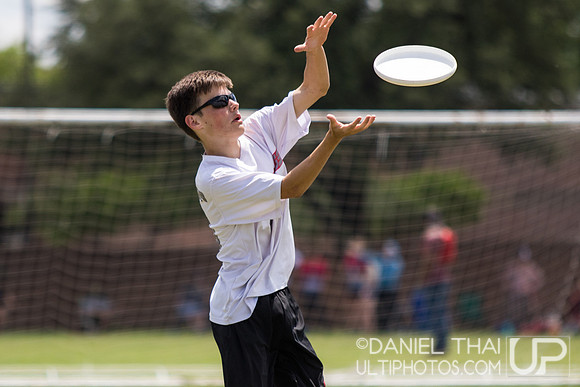Finals - Texas High School State Championships 2019
