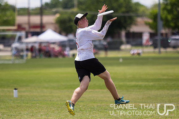 Finals - Texas High School State Championships 2019