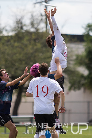Finals - Texas High School State Championships 2019