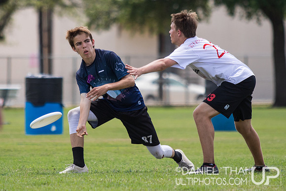 Finals - Texas High School State Championships 2019