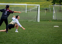 2024 USA Ultimate Division I College Championships ©