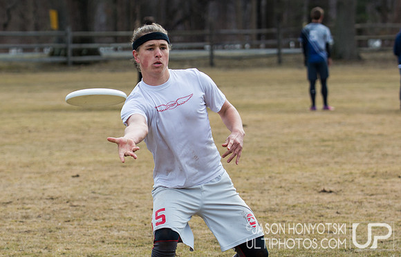New England Open 2014