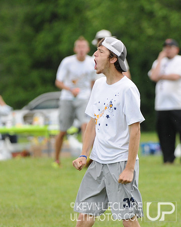 Saturday 1pm Open Division Round -- 2011 High School Easterns