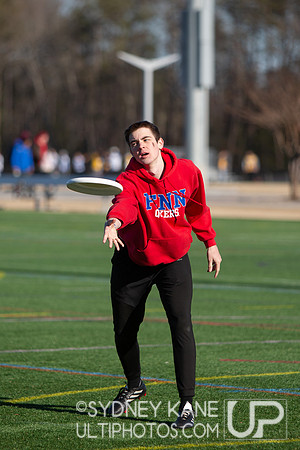 Mid-Atlantic Warm Up 2025 Saturday Round 4