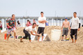 Men's GM Final - USAU Beach Championships 2019