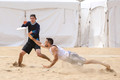 Beachboat vs 90s Babies - USAU Beach Championships 2019