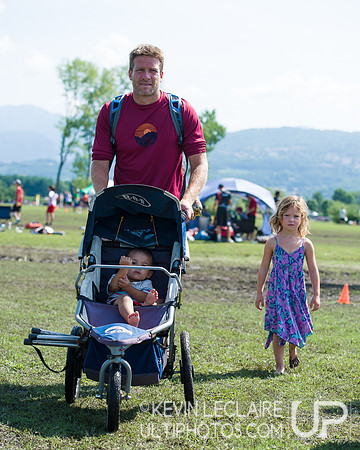 Wednesday WUCC 2014 Action