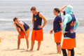 No Tsu Oh vs Cult of Sutro - USAU Beach Championships 2019
