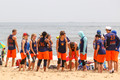 No Tsu Oh vs Cult of Sutro - USAU Beach Championships 2019