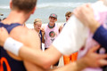 No Tsu Oh vs Cult of Sutro - USAU Beach Championships 2019