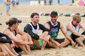 Squirtle Squad vs Point Break - USAU Beach Championships 2019