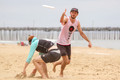 Other Mixed Pool Play - USAU Beach Championships 2019