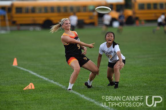 2022 World Ultimate Club Championships