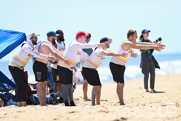 Saturday - 2025 Beach Championships