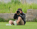 Saturday 2:30pm Round - Open - 2011 College Championships