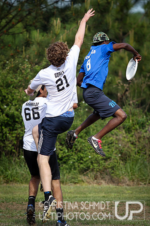 GA HS States 2014 - Sunday, Junior Varsity Boys