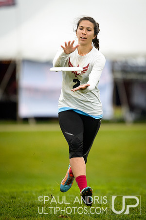 2016 Club National Championships