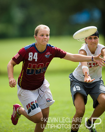 WJUC Day 4 Action