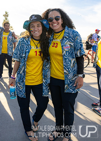 World Beach Ultimate Championships 2023
