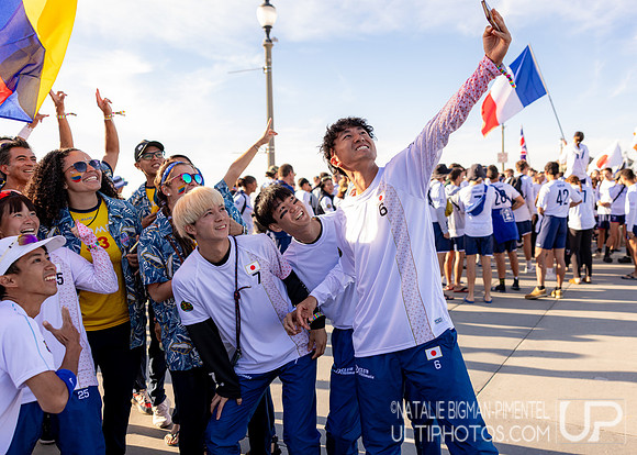 World Beach Ultimate Championships 2023
