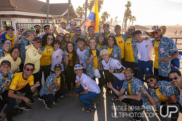 World Beach Ultimate Championships 2023