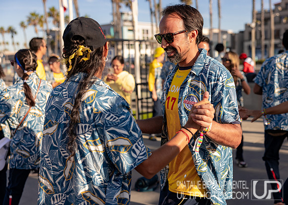 World Beach Ultimate Championships 2023