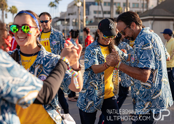 World Beach Ultimate Championships 2023