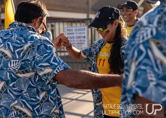 World Beach Ultimate Championships 2023