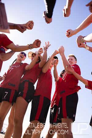 World Beach Ultimate Championships 2023