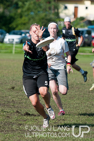 WUCC 2014 - Day 5