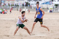 Paul's Satuday Photos - USAU Beach Championships 2019