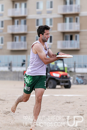 2019 USAU Beach Ultimate National Championships