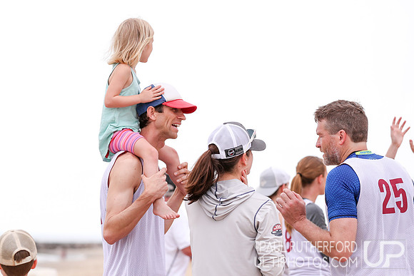 2019 USAU Beach Ultimate National Championships