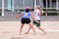 Swamp Rats v Early Bird Special - USAU Beach Championships 2019