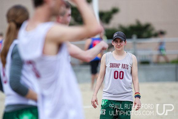 2019 USAU Beach Ultimate National Championships