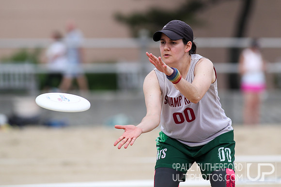 2019 USAU Beach Ultimate National Championships