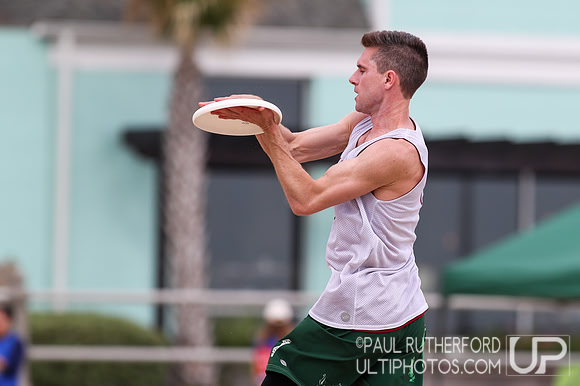 2019 USAU Beach Ultimate National Championships