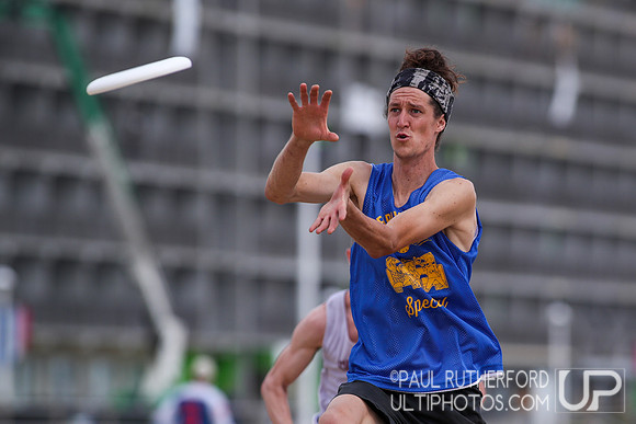 2019 USAU Beach Ultimate National Championships