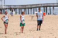 2019 USAU Beach Ultimate National Championships