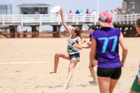 2019 USAU Beach Ultimate National Championships