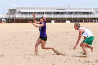 2019 USAU Beach Ultimate National Championships