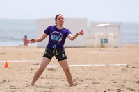 2019 USAU Beach Ultimate National Championships