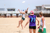 2019 USAU Beach Ultimate National Championships