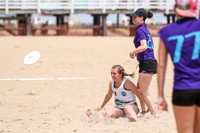2019 USAU Beach Ultimate National Championships